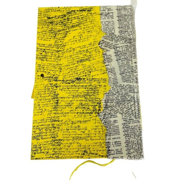 Handmade Art Junk Journal Diary Custom Cover and Pages Includes Ephemera u - Picture 2 of 7